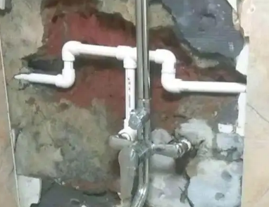 厦门市卫生间漏水检测电话