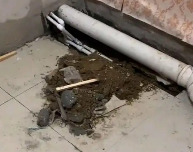 厦门市卫生间漏水检测哪家好