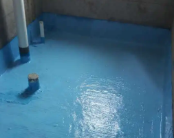 厦门市卫生间防水哪家好