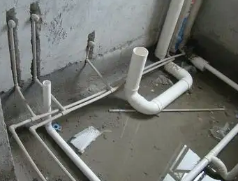 厦门市水管维修多少钱