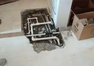 厦门市查漏水多少钱