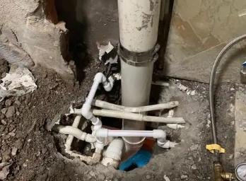 厦门市卫生间漏水检测多少钱