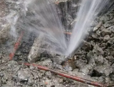 厦门市水管维修多少钱