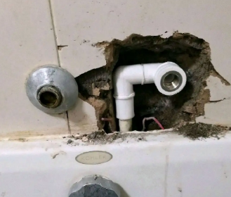 厦门市卫生间漏水检测多少钱