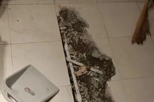 厦门市卫生间漏水检测电话